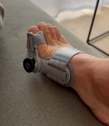 OrthoZen™ – Correcteur Hallux Confort